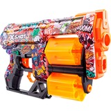 ZURU X-Shot Skins - Dread Sketch, Dartblaster