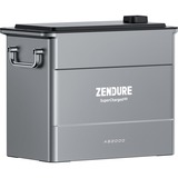 Zendure SolarFlow Set 5,76kWh, Smart PV Hub inkl. 3x Powerstation AB2000, 0% MWST 1.200 Watt, 5.760 Wh