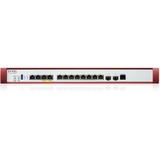 Zyxel USG FLEX 700H Entry Bundle, Firewall 