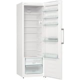 gorenje R619EEW5, Vollraumkühlschrank weiß