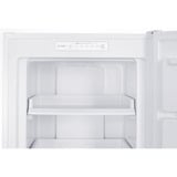 homeX FSN2041E-W, Gefrierschrank weiß