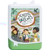 tonies Book Tonie: School of Talents - Erste Stunde: Tierisch laut!, Spielfigur Hörbuch