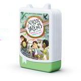 tonies Book Tonie: School of Talents - Erste Stunde: Tierisch laut!, Spielfigur Hörbuch