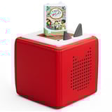 tonies Book Tonies: School of Talents - Erste Stunde: Tierisch laut!, Spielfigur Hörbuch