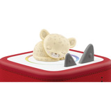 tonies Schlummerbande: Schlummerjaguar - Einschlafmelodien aus dem Schlummerdschungel, Spielfigur Musik