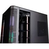 ALTERNATE Gaming-PC • RTX 5080 • AMD Ryzen™ 7 9800X3D • 32 GB RAM Generalüberholt schwarz/transparent, Windows 11 Home
