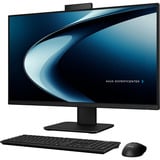ASUS ExpertCenter AiO P470VAK-BPE627X, PC-System schwarz, Windows 11 Pro