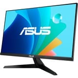 ASUS Eye Care VY249HGR, Gaming-Monitor 60.5 cm (23.8 Zoll), schwarz, FullHD, IPS, Adaptive-Sync, 120Hz Panel