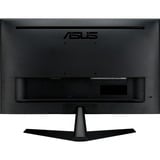 ASUS Eye Care VY249HGR, Gaming-Monitor 60.5 cm (23.8 Zoll), schwarz, FullHD, IPS, Adaptive-Sync, 120Hz Panel