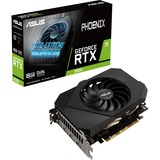 ASUS GeForce RTX 3050 RTX 3050 PH, Grafikkarte Lite Hash Rate, 3x DisplayPort, 1x HDMI 2.1
