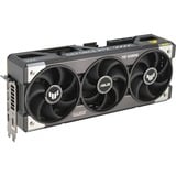 ASUS GeForce RTX 5080 TUF GAMING OC, Grafikkarte DLSS 4, 3x DisplayPort, 2x HDMI 2.1