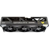 ASUS GeForce RTX 5080 TUF GAMING OC, Grafikkarte DLSS 4, 3x DisplayPort, 2x HDMI 2.1
