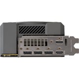 ASUS GeForce RTX 5080 TUF GAMING OC, Grafikkarte DLSS 4, 3x DisplayPort, 2x HDMI 2.1