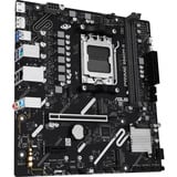 ASUS PRIME B840M-R, Mainboard 