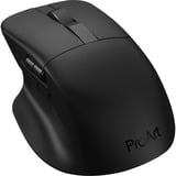 ASUS ProArt Mouse MD301, Maus schwarz