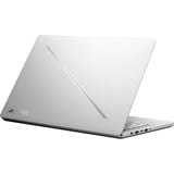 ASUS ROG Zephyrus G14 (GA403UV-QS054X), Gaming-Notebook weiß, AMD Ryzen 9 8945HS, NVIDIA GeForce RTX 4060, 16 GB LPDDR5X, 1 TB (1 TB SSD), Windows 11 Pro 64-Bit