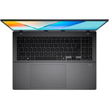 ASUS Vivobook S16 (S3607AA-SH013W), Notebook grau, Intel® Core™ Ultra 7 355, Intel® Graphics, 32 GB DDR5, 1 TB (1 TB SSD), Windows 11 Home
