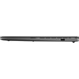 ASUS Vivobook S16 (S3607AA-SH013W), Notebook grau, Intel® Core™ Ultra 7 355, Intel® Graphics, 32 GB DDR5, 1 TB (1 TB SSD), Windows 11 Home