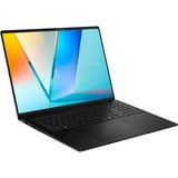 ASUS Vivobook S 16 (S5606CA-RI152W), Notebook schwarz, Intel® Core™ Ultra 7 255H, Intel® Arc™ 140T, 32 GB LPDDR5X, 1 TB (1 TB SSD), Windows 11 Home