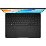 ASUS Vivobook S 16 (S5606CA-RI152W), Notebook schwarz, Intel® Core™ Ultra 7 255H, Intel® Arc™ 140T, 32 GB LPDDR5X, 1 TB (1 TB SSD), Windows 11 Home