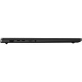 ASUS Vivobook S 16 (S5606CA-RI152W), Notebook schwarz, Intel® Core™ Ultra 7 255H, Intel® Arc™ 140T, 32 GB LPDDR5X, 1 TB (1 TB SSD), Windows 11 Home