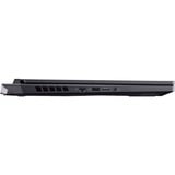 Acer Nitro 17 (AN17-41-R23G), Gaming-Notebook schwarz, Windows 11 Home 64-Bit, 165 Hz Display, 512 GB SSD