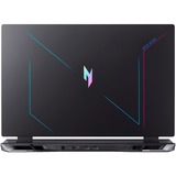 Acer Nitro 17 (AN17-41-R23G), Gaming-Notebook schwarz, Windows 11 Home 64-Bit, 165 Hz Display, 512 GB SSD