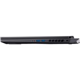 Acer Nitro 17 (AN17-41-R23G), Gaming-Notebook schwarz, Windows 11 Home 64-Bit, 165 Hz Display, 512 GB SSD