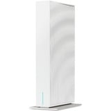Acer Wave 7, Router schwarz