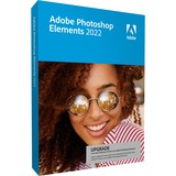 Adobe Photoshop Elements 2022, Grafik-Software Upgrade