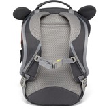 Affenzahn Kleiner Freund Mini A Ture Bär, Rucksack dunkelblau, mit Mini A Ture-Stern
