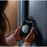 Aqara Smartes Türschloss U200 Lite, elektronisches Türschloss schwarz