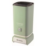 Ariete Vintage Milchaufschäumer  hellgrün, 500 Watt