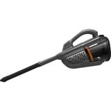 BLACK+DECKER Lithium Dustbuster BHHV520JF, Handstaubsauger grau/schwarz
