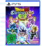 Bandai Namco DBZ Sparking Zero, PlayStation 5-Spiel 