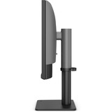 BenQ PD2706QN Designer Monitor, LED-Monitor 68.6 cm (27 Zoll), schwarz, QHD, IPS, USB-C, USB-Hub, 100Hz Panel