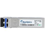 BlueOptics Transceiver kompatibel zu QNAP TRX-10GITSFPP-SR SFP+ 