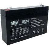 BlueWalker PowerWalker Battery MHB MS9-6, Akku 