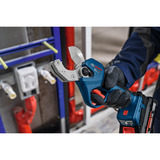 Bosch Akku Rohrschere PRO GPC18V-32P in L-BOXX Retail