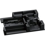 Bosch L-BOXX Einlage für GDR 18V-220 C schwarz, für L-BOXX 136, für Akku-Schlagschrauber