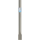 Bosch PRO HEX 28-4C Flachmeißel, SDS-Hex, 28mm SK, 35x400mm 