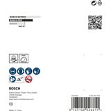 Bosch Professional PRO Metal clean Topfbürste, Ø 100mm 0,5mm Stahldraht, M14, für Winkelschleifer