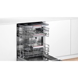 Bosch SMU6ZCS00E Serie | 6, Spülmaschine edelstahl, Home Connect