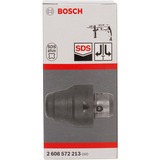 Bosch Schnellspannbohrfutter SDS-Plus für Bohrhämmer