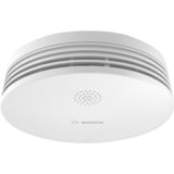 Bosch Smart Home Smart Home Starterset mit 3 Rauchwarnmeldern 