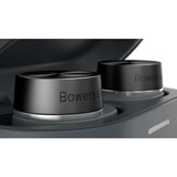 Bowers & Wilkins PI 5, Kopfhörer schwarz, Bluetooth, USB-C