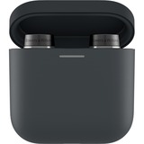 Bowers & Wilkins PI 5, Kopfhörer schwarz, Bluetooth, USB-C