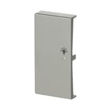 Busch-Jaeger Wippe Edelstahl edelstahl, Retail