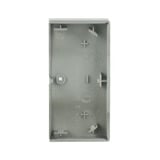 Busch-Jaeger Wippe Edelstahl edelstahl, Retail