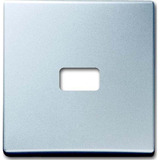 Busch-Jaeger Wippe offen für Symbol Retail